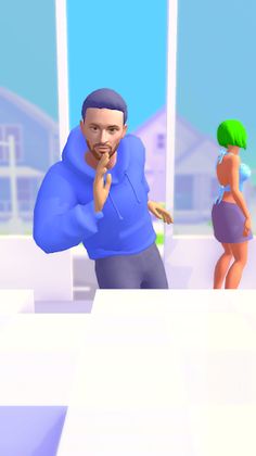 Swipe Chef - Screenshot 3