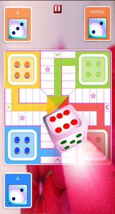 ludo game 2 - Offline Ludo - Screenshot 3