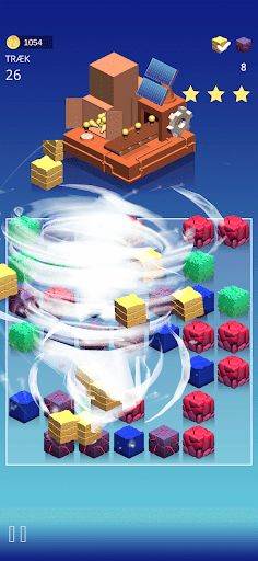 KlodeBygger - Screenshot 1