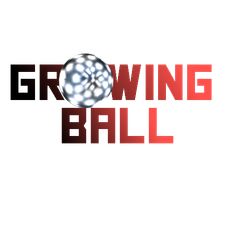 Growing Ball - Screenshot 3