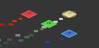 RBR : Run Block Run - Screenshot 1