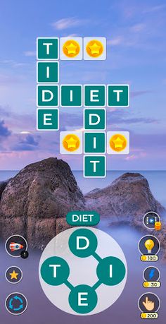 Soz Game: Word Connect - Screenshot 3