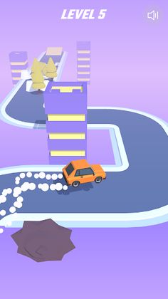 Slingshot Road - Screenshot 3