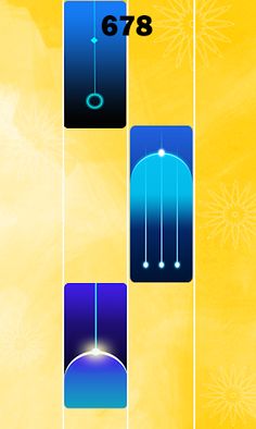 Happymod FNF Piano Tiles - Screenshot 3