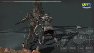 Overlord VS Evil - Screenshot 3