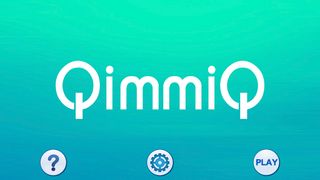 QimmiQ Ninja - Screenshot 1
