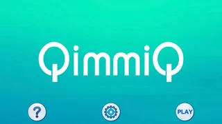 QimmiQ Ninja - Screenshot 1