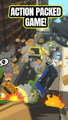 Cash on Delivery - Screenshot 3
