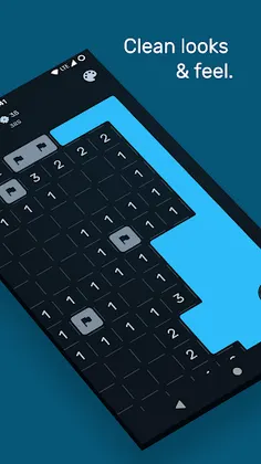 Minesweeper - The Clean One - Screenshot 2