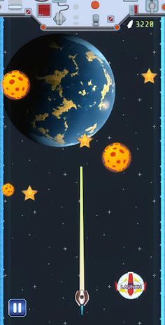 LightSkipper - Screenshot 1