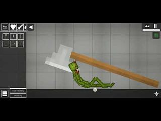 Drop Watermelon playground - Screenshot 2