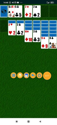 GrandGames - Screenshot 3