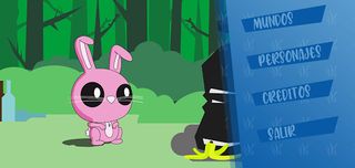 Hamartia - Screenshot 1