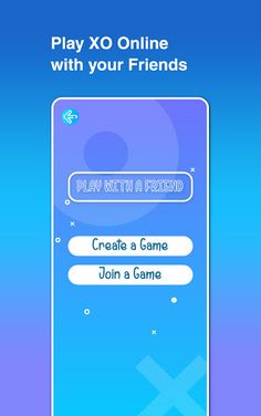 Tic Tac Toe Online Multiplayer - Screenshot 4