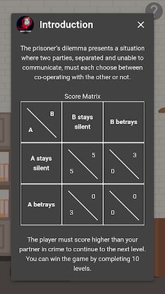 Prison Escape AI game - Screenshot 2