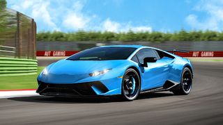 Car Driving School Games 3D - Screenshot 1