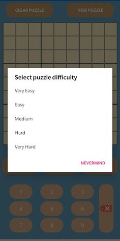SnapDoku - Screenshot 3