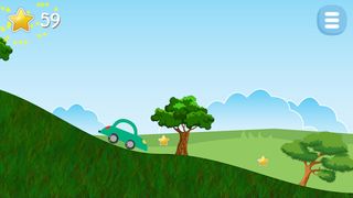 Car Jump - Screenshot 2