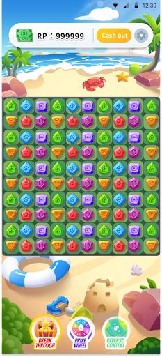 Fun Fun Crush-Win Real Money - Screenshot 4