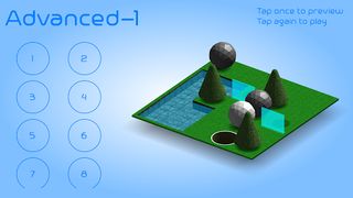 Icosa Logic Puzzle - Screenshot 2
