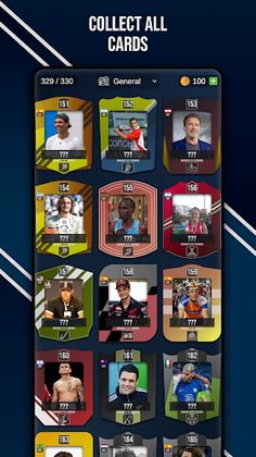 Guess the Athlete - Quiz - Screenshot 3