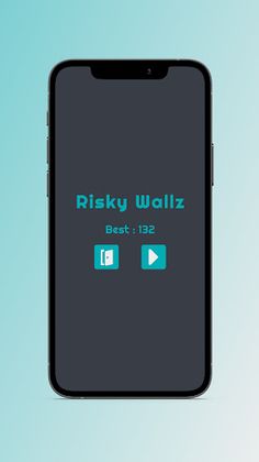 Risky Wallz - Screenshot 3