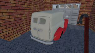 Reach To Neighbor House - Screenshot 2