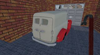 Reach To Neighbor House - Screenshot 2