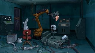 Escape and Cat - Puzzle game - Screenshot 3