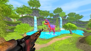 Hunting Clash Deer Hunter Game - Screenshot 1