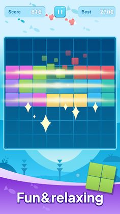Block Puzzle Plus - Screenshot 3