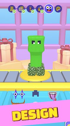 Toy Factory 2: craft & play - Screenshot 3