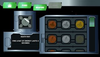 Exoplanetary - Screenshot 3