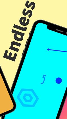 Draw the line: Arcade - Screenshot 2