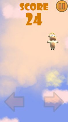 Hop to Heaven - Screenshot 3
