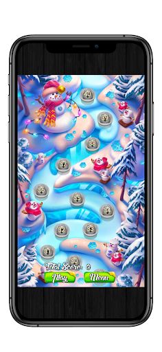 BubbleStrike Elite - Screenshot 4