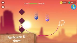 Love Cats Rope - Screenshot 1