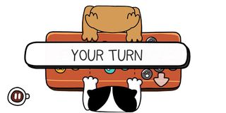 357 Game - Cats N Dogs - Screenshot 2