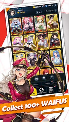 Battle of Fate Awakening - Screenshot 1