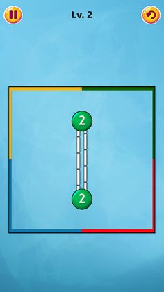 Bridge Link - Screenshot 2