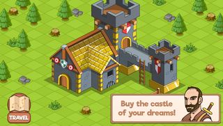 Medieval Life - Middle Ages - Screenshot 1