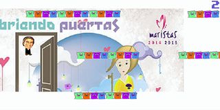 Maristas Run - Screenshot 2