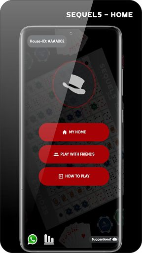 Sequel5 Sequence Multiplayer - Screenshot 2