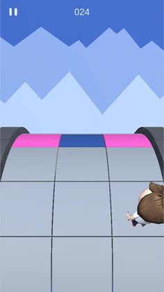 Jump to Tile - Screenshot 3