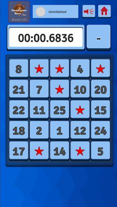 1to50 (369ver) - Screenshot 1