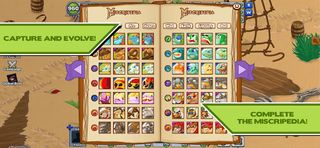 Miscrits - Screenshot 1