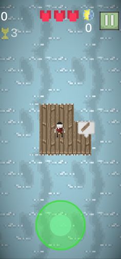 Mend Or Dead - Screenshot 3