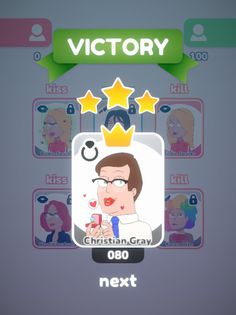 Kiss Marry Kill - Screenshot 4