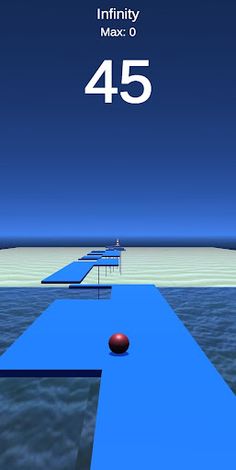 Platform Master! - Screenshot 2