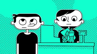 Social Interaction Trainer - Screenshot 1